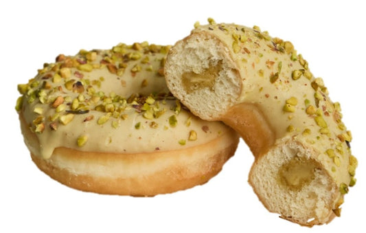 💚 Pack 6 Dots Pistacho