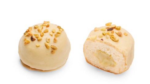 💚 Pack 12 Pop Dots Pistacho