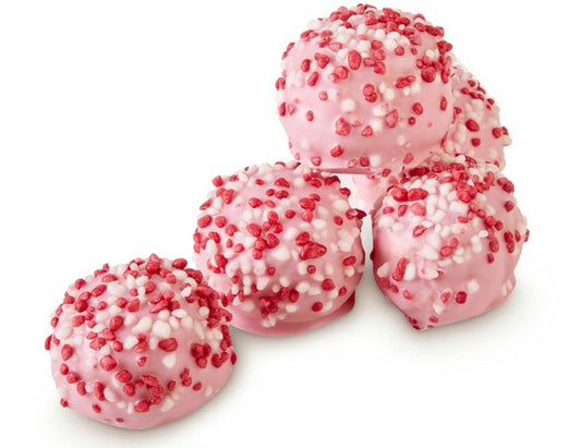 🍓 Pack 12 Pop Dots Fresa