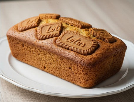 🤎 Bizcocho Lotus (Biscoff)