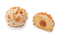 🤎 Pack 12 Pop Dots Biscoff (Lotus)