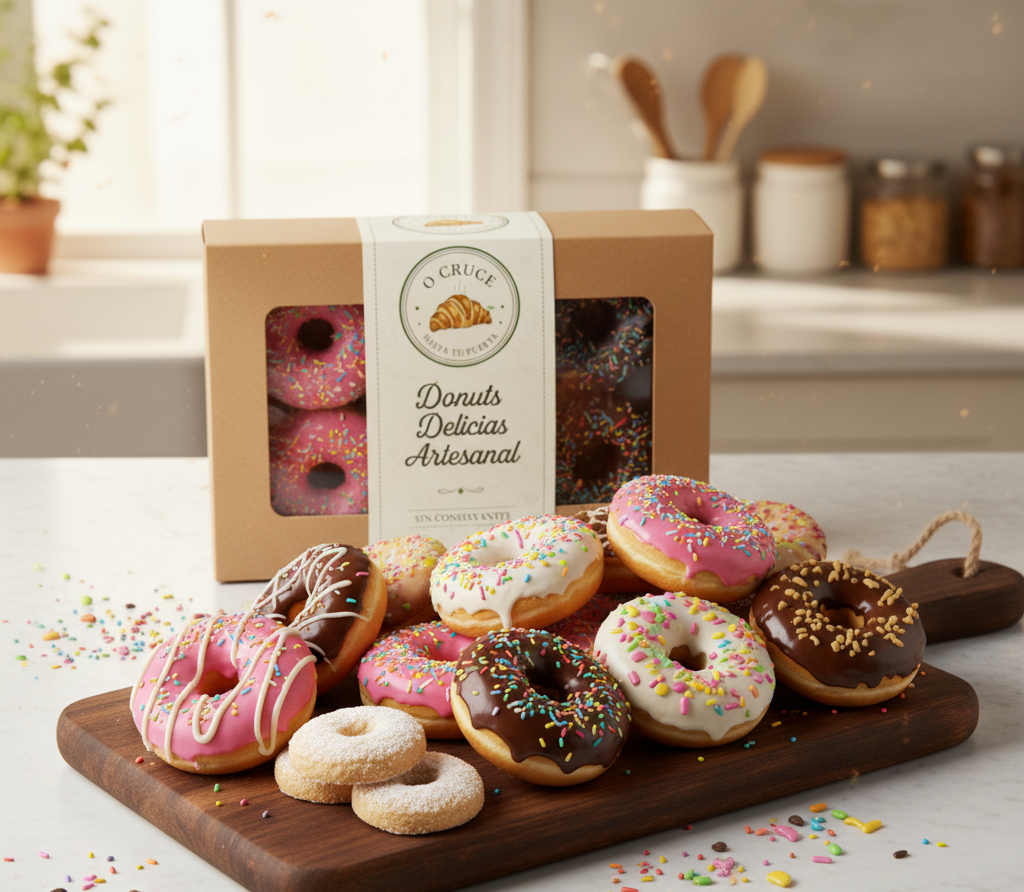 Donuts