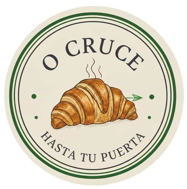 O Cruce
