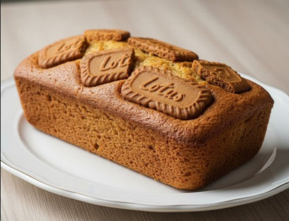 🤎 Bizcocho Lotus (Biscoff)
